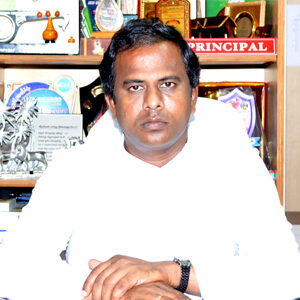 Rev.Fr.S.John Vasantha Kumar