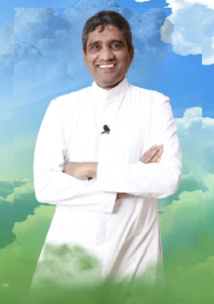 Rev.Fr.Immanuel Dosan