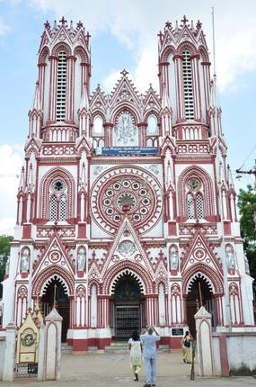church