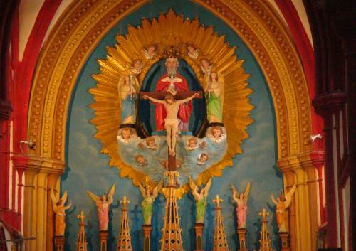 church1