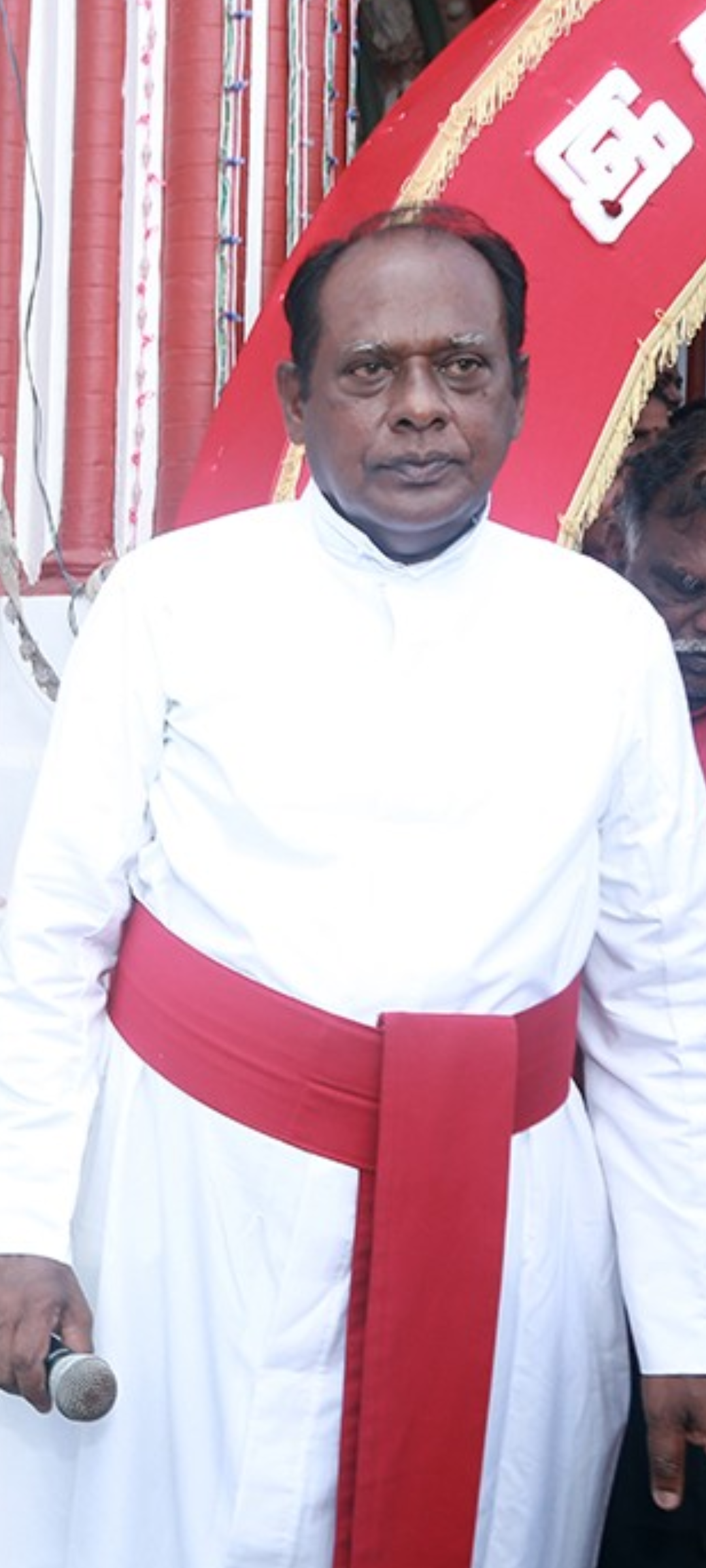 Rev.Fr.Remigious